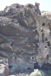 Melting landscape at pahvant butte [fri may 26 11:59:36 mdt 2017]